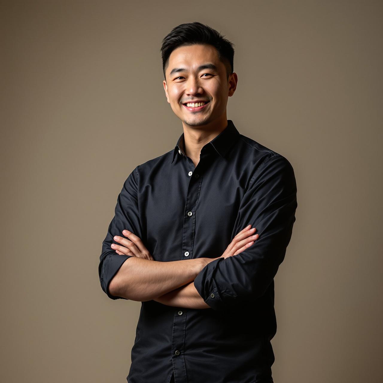 在线看漫剧 - 王明远 在线看漫剧团队成员 - 王明远 - CTO 首席技术官